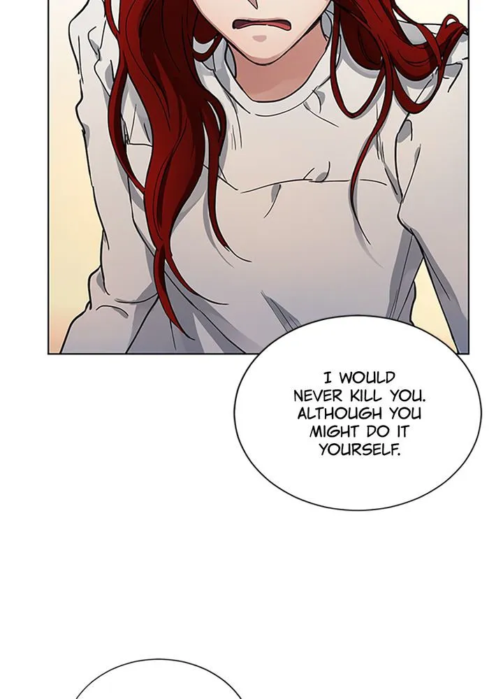 The Double Agent Chapter 7 page 57 - 