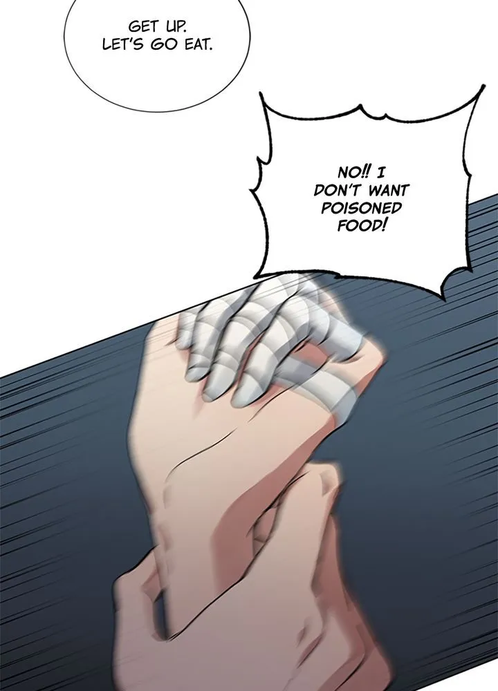 The Double Agent Chapter 7 page 58 - 