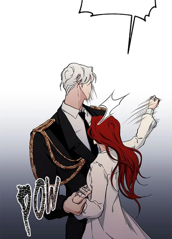 The Double Agent Chapter 7 page 61 - 