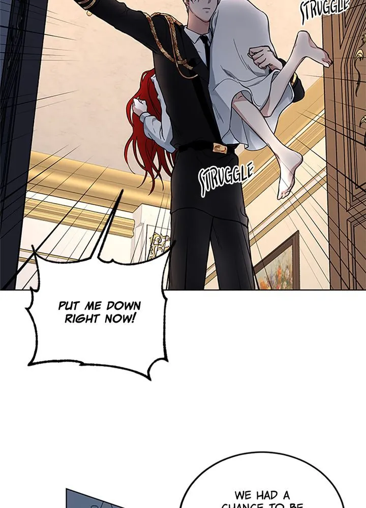 The Double Agent Chapter 7 page 67 - 