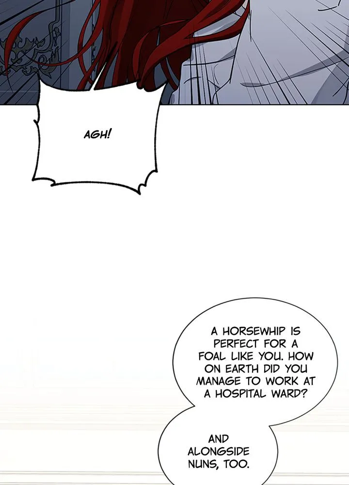 The Double Agent Chapter 7 page 70 - 