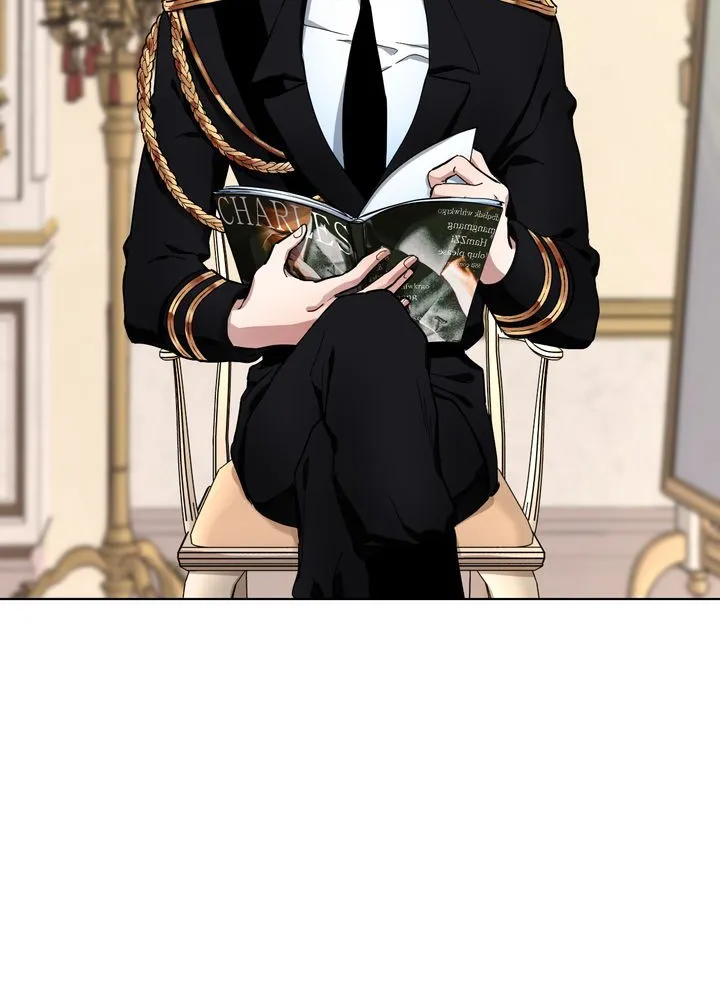 The Double Agent Chapter 7 page 8 - 
