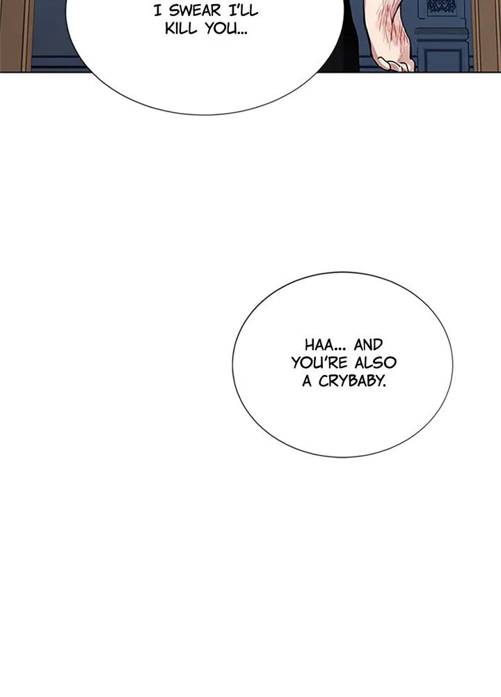 The Double Agent Chapter 7 page 72 - 