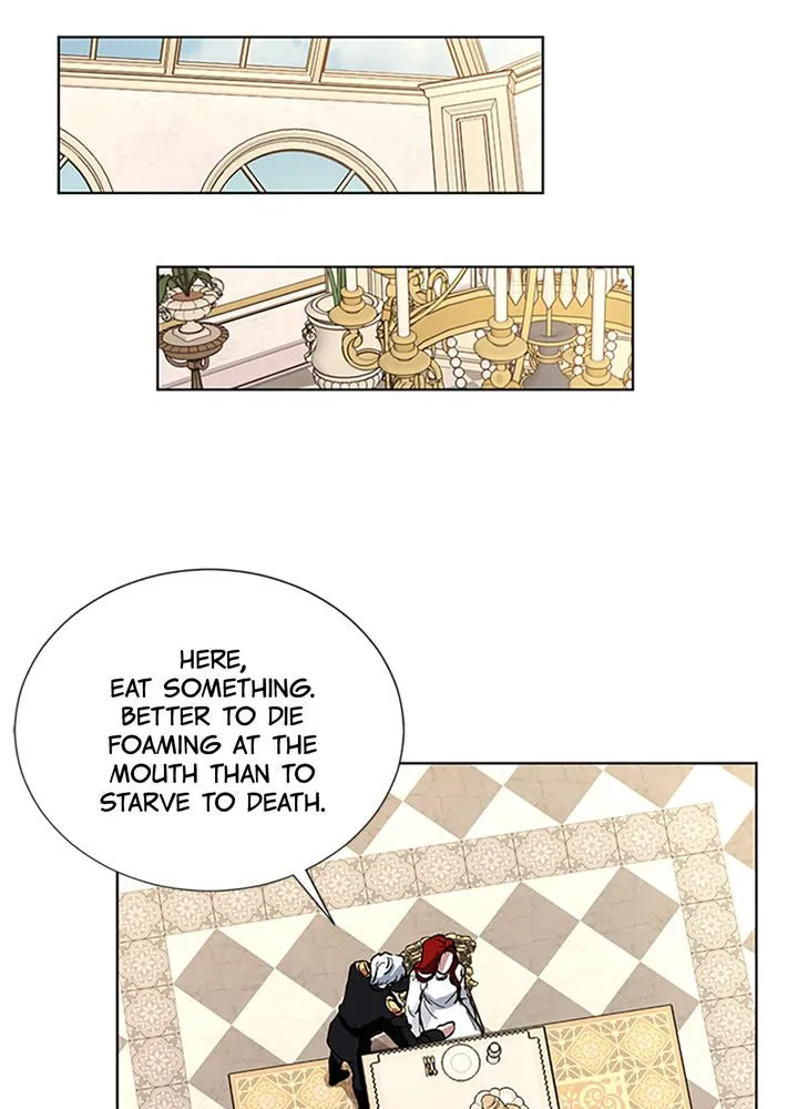 The Double Agent Chapter 7 page 73 - 