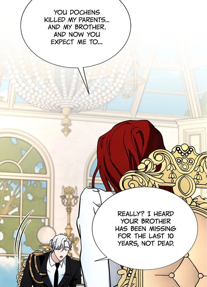 The Double Agent Chapter 7 page 75 - 
