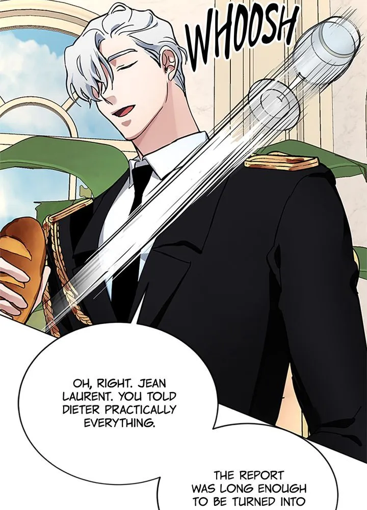 The Double Agent Chapter 7 page 77 - 