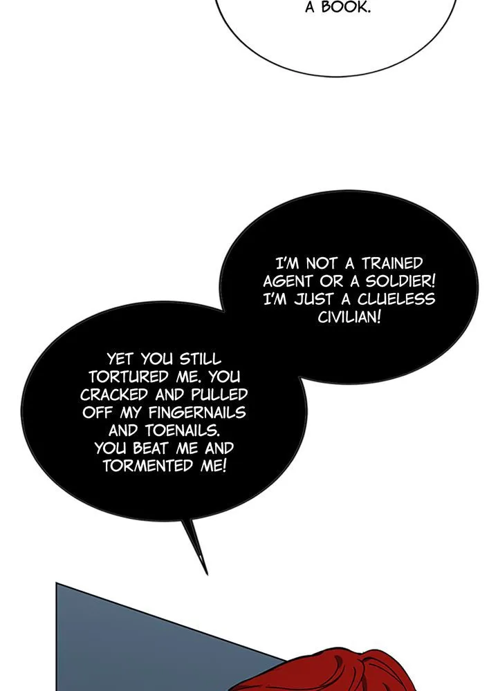 The Double Agent Chapter 7 page 78 - 