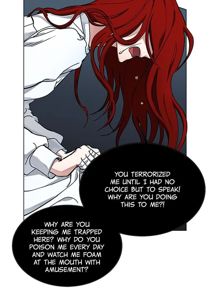 The Double Agent Chapter 7 page 79 - 