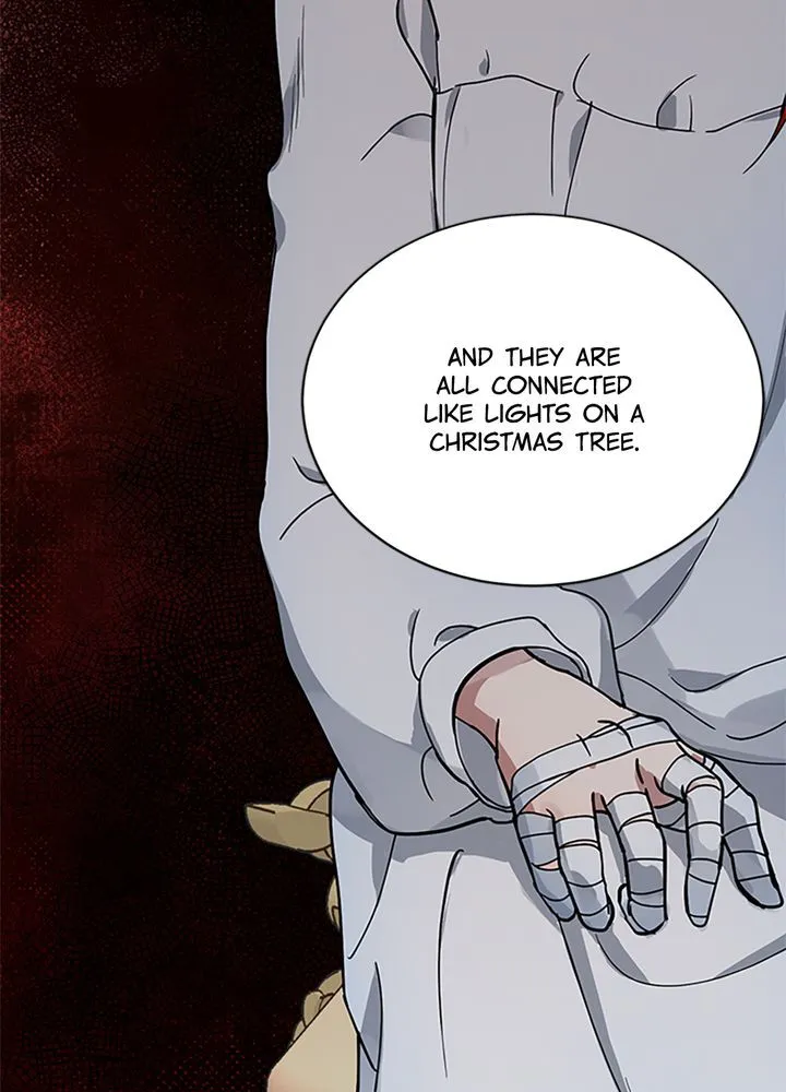 The Double Agent Chapter 7 page 83 - 