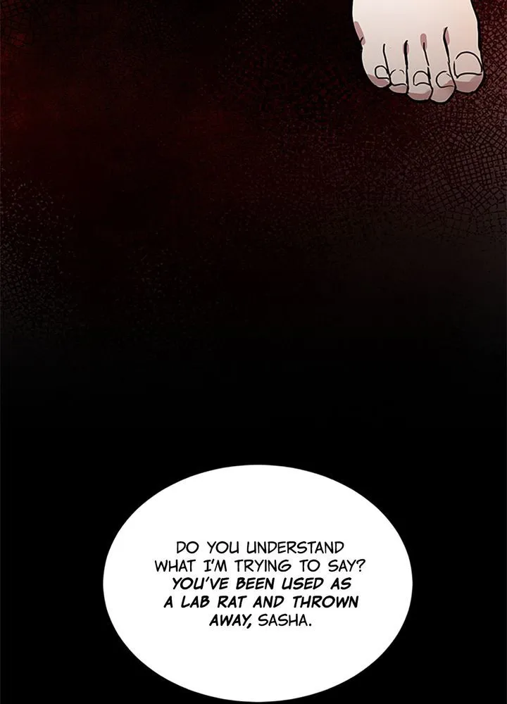 The Double Agent Chapter 7 page 85 - 