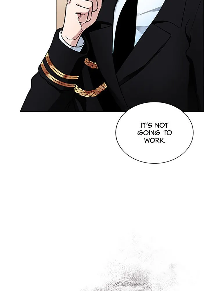 The Double Agent Chapter 7 page 88 - 