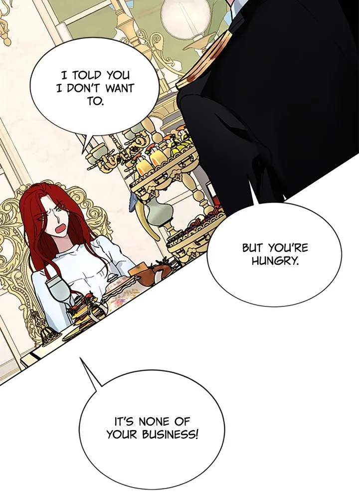 The Double Agent Chapter 7 page 93 - 