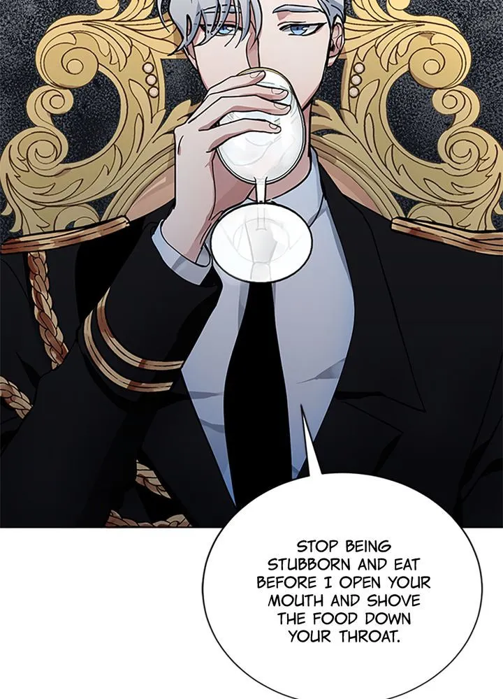The Double Agent Chapter 7 page 95 - 