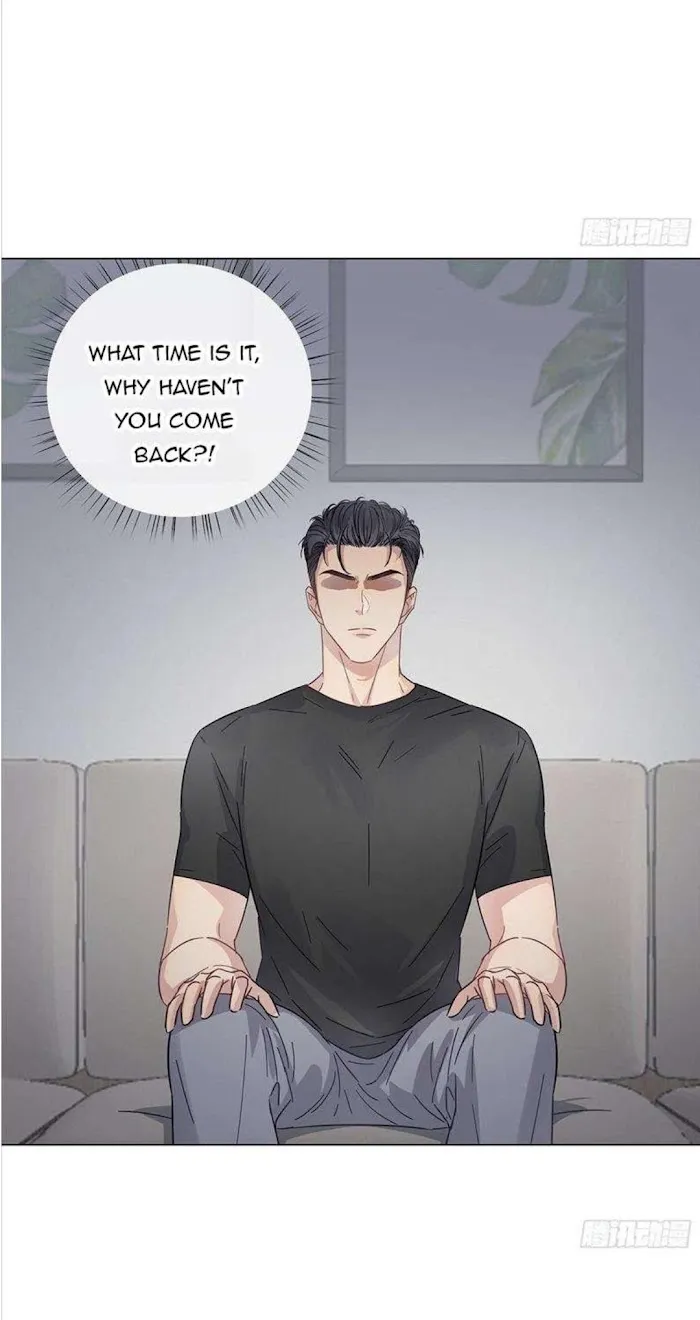The Drag-Queen Hasn't Gotten A Proposal Yet Chapter 0.4 page 12 - 