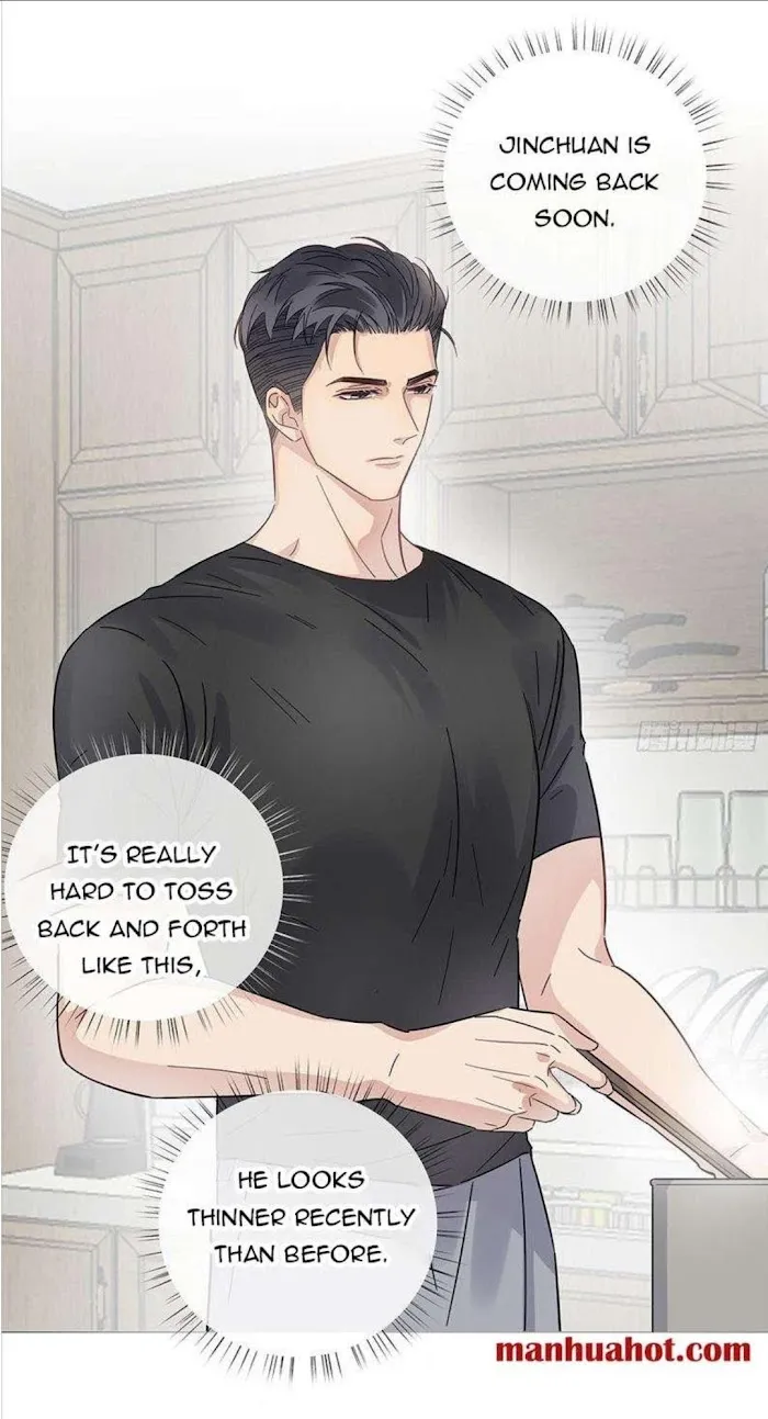 The Drag-Queen Hasn't Gotten A Proposal Yet Chapter 0.4 page 4 - 
