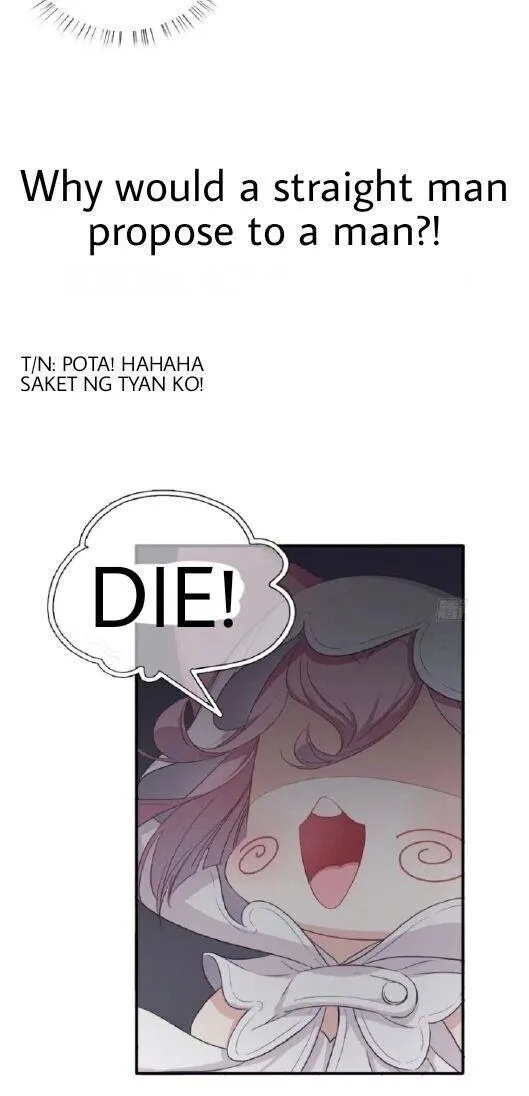 The Drag-Queen Hasn't Gotten A Proposal Yet Chapter 1 page 27 - 