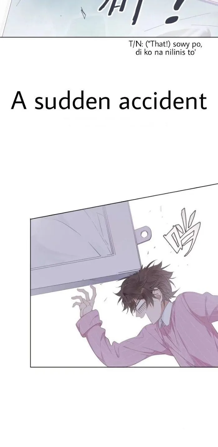 The Drag-Queen Hasn't Gotten A Proposal Yet Chapter 1 page 5 - 