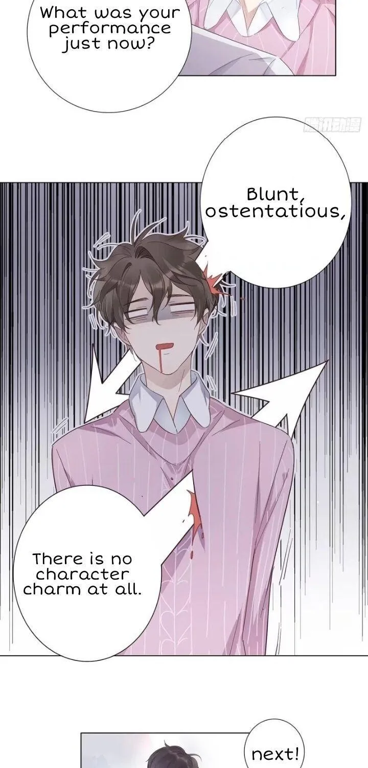The Drag-Queen Hasn't Gotten A Proposal Yet Chapter 2 page 14 - 