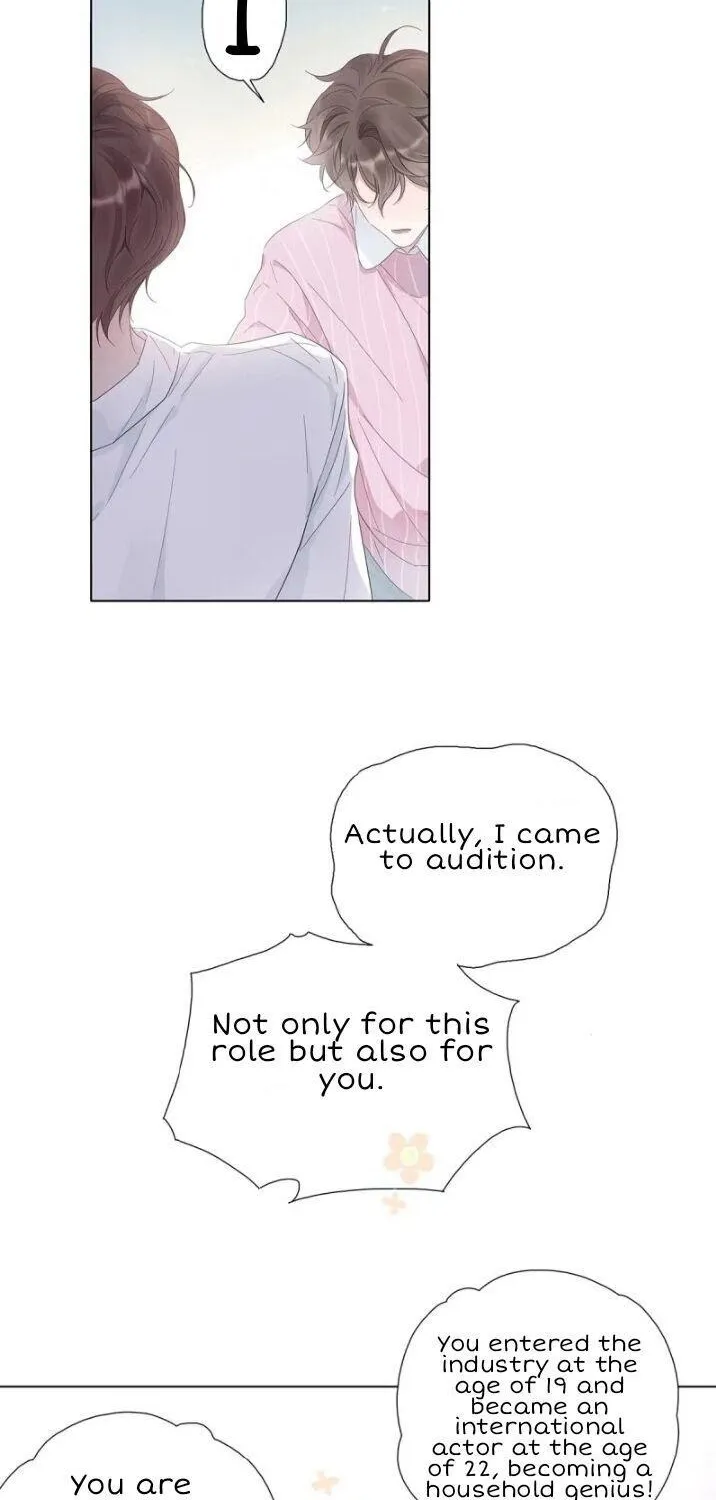 The Drag-Queen Hasn't Gotten A Proposal Yet Chapter 2 page 17 - 