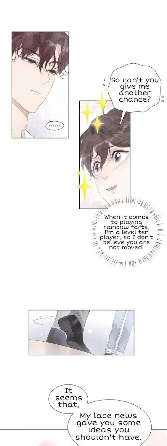 The Drag-Queen Hasn't Gotten A Proposal Yet Chapter 2 page 19 - 