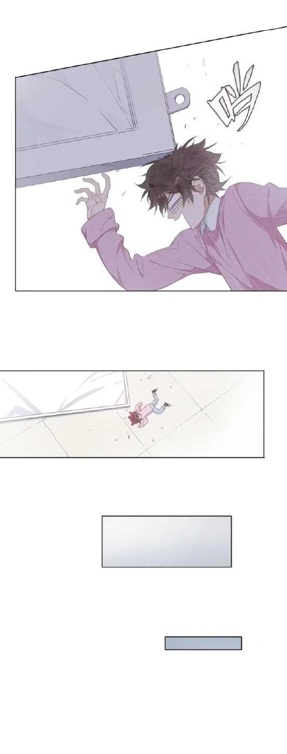 The Drag-Queen Hasn't Gotten A Proposal Yet Chapter 2 page 29 - 