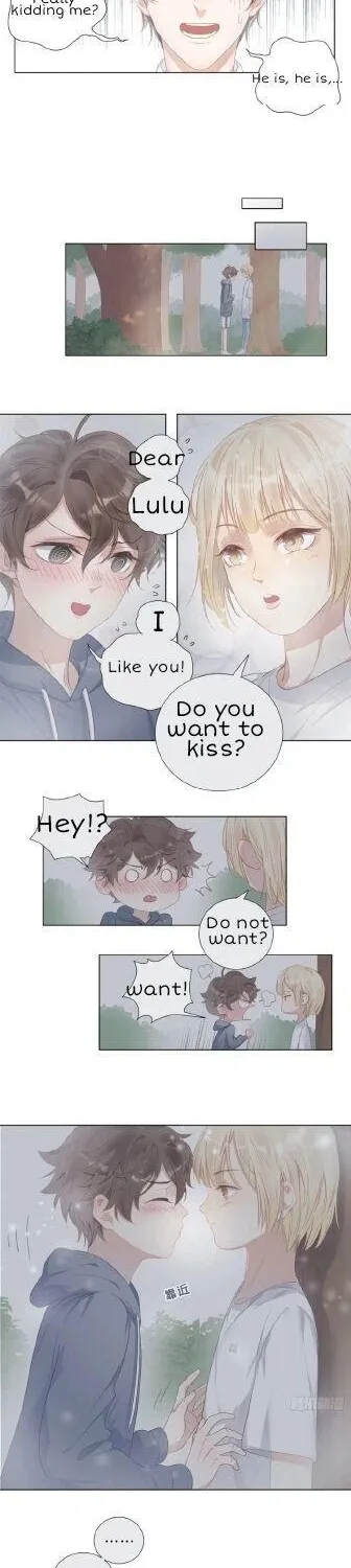 The Drag-Queen Hasn't Gotten A Proposal Yet Chapter 2 page 41 - 