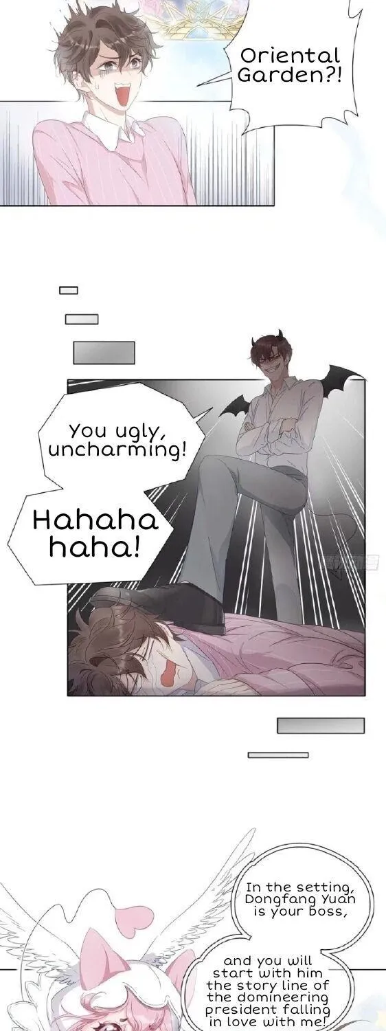 The Drag-Queen Hasn't Gotten A Proposal Yet Chapter 2 page 44 - 
