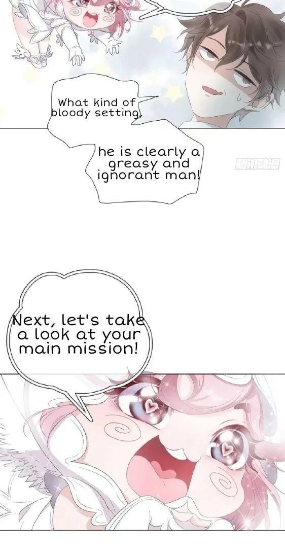 The Drag-Queen Hasn't Gotten A Proposal Yet Chapter 2 page 45 - 
