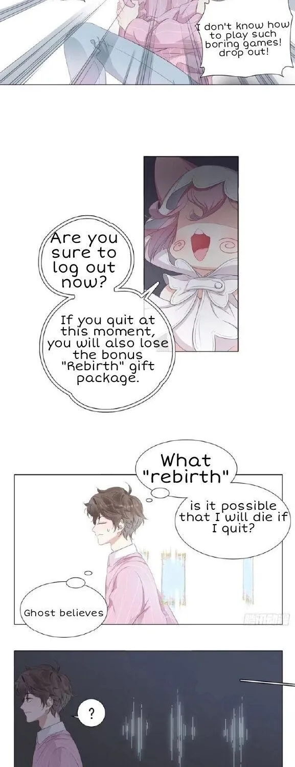 The Drag-Queen Hasn't Gotten A Proposal Yet Chapter 2 page 50 - 