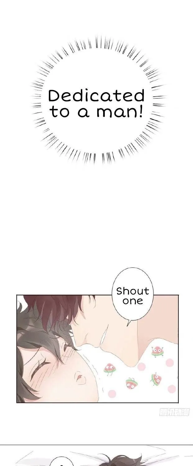 The Drag-Queen Hasn't Gotten A Proposal Yet Chapter 2 page 7 - 