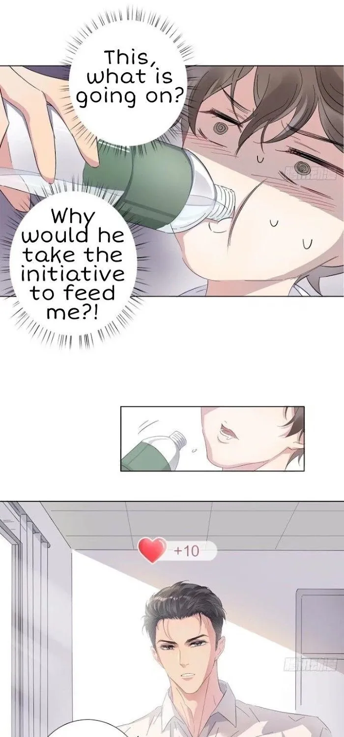 The Drag-Queen Hasn't Gotten A Proposal Yet Chapter 3 page 47 - 