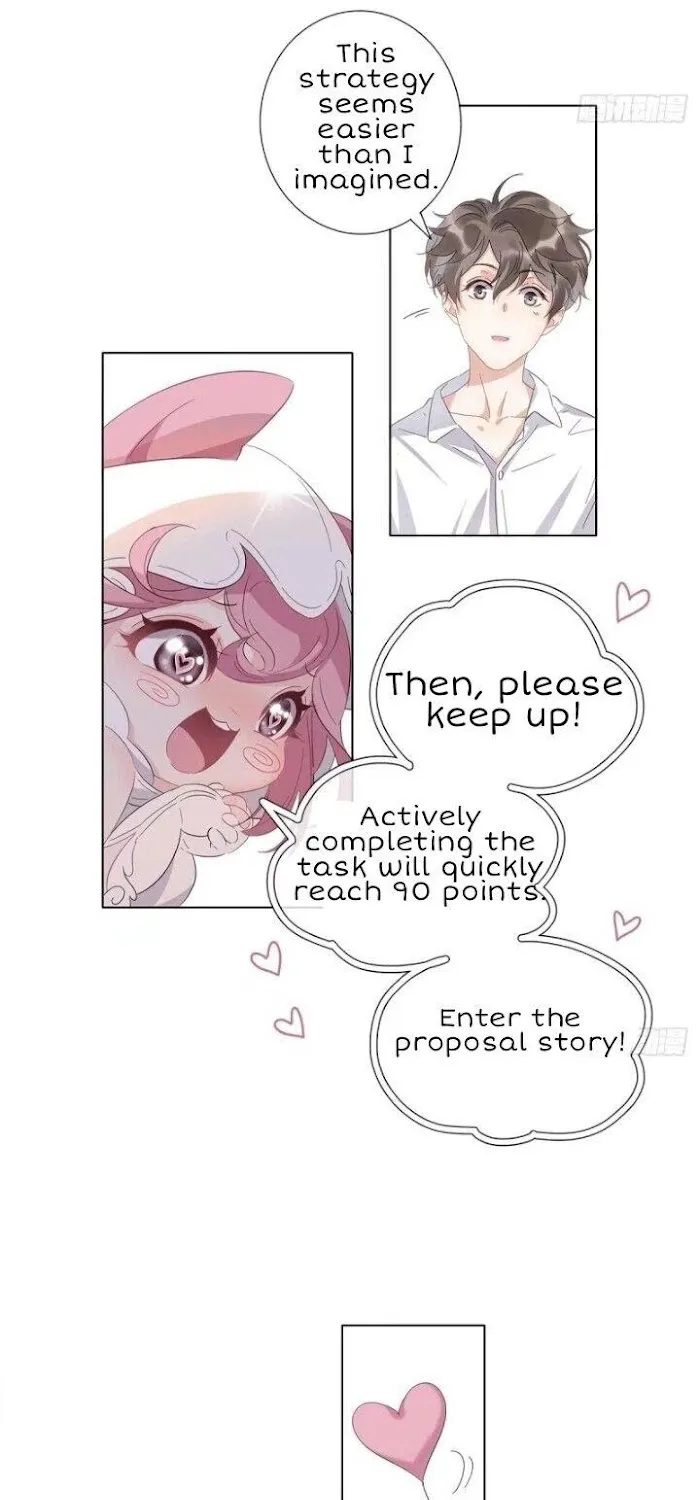 The Drag-Queen Hasn't Gotten A Proposal Yet Chapter 3 page 51 - 