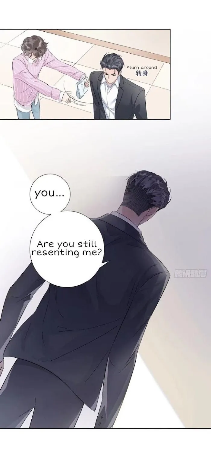 The Drag-Queen Hasn't Gotten A Proposal Yet Chapter 4 page 17 - 