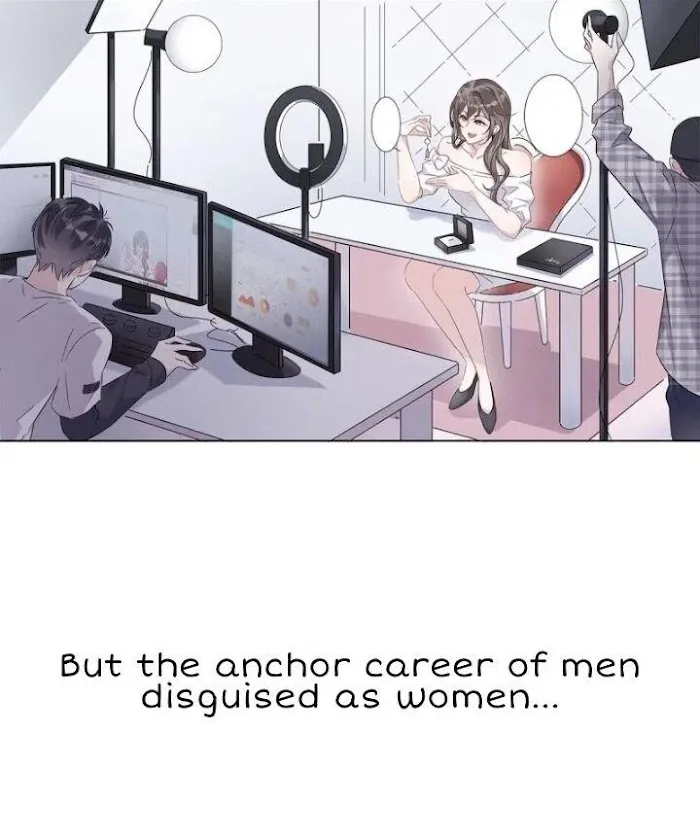 The Drag-Queen Hasn't Gotten A Proposal Yet Chapter 4 page 33 - 