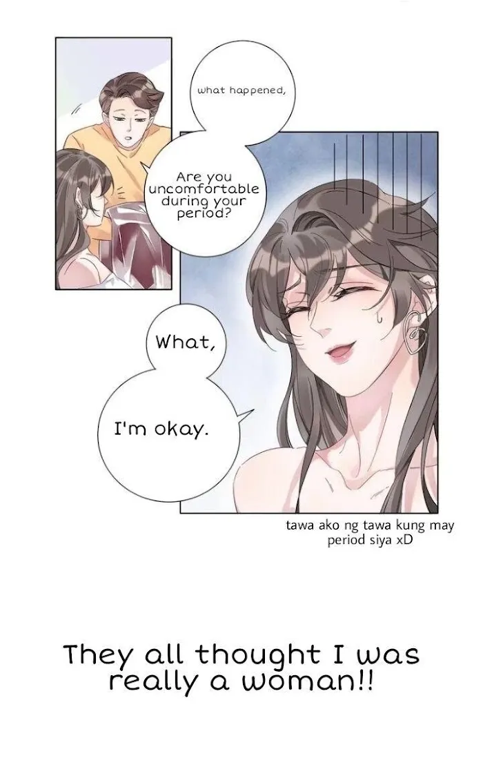The Drag-Queen Hasn't Gotten A Proposal Yet Chapter 4 page 37 - 