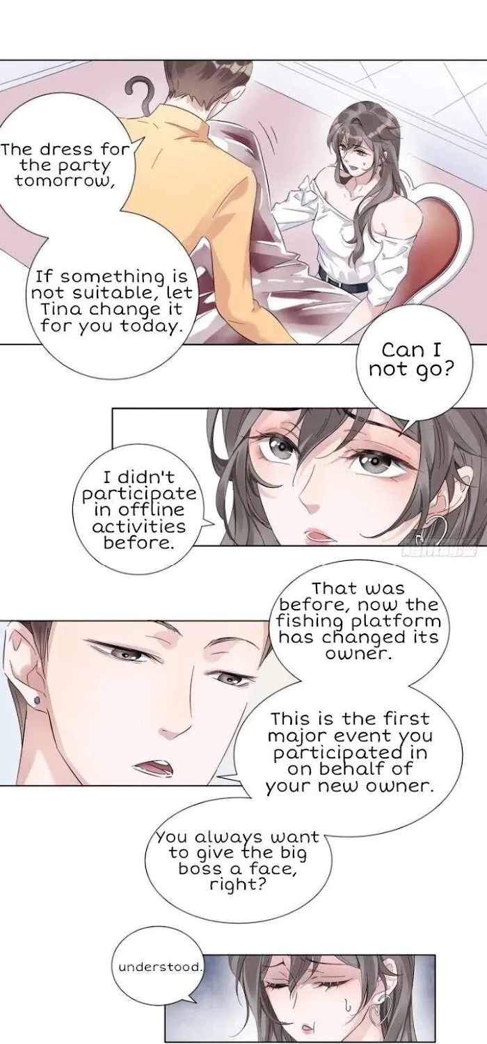The Drag-Queen Hasn't Gotten A Proposal Yet Chapter 4 page 38 - 
