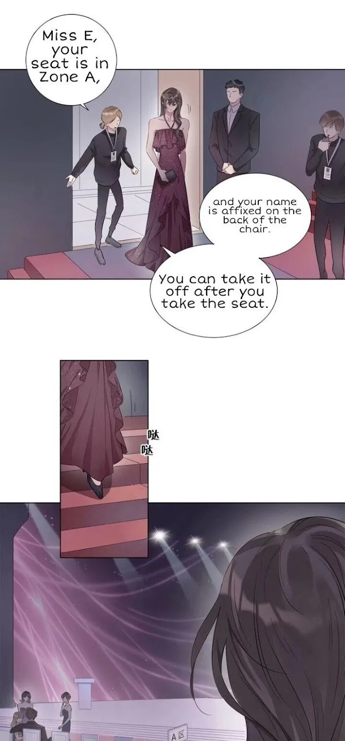 The Drag-Queen Hasn't Gotten A Proposal Yet Chapter 4 page 46 - 