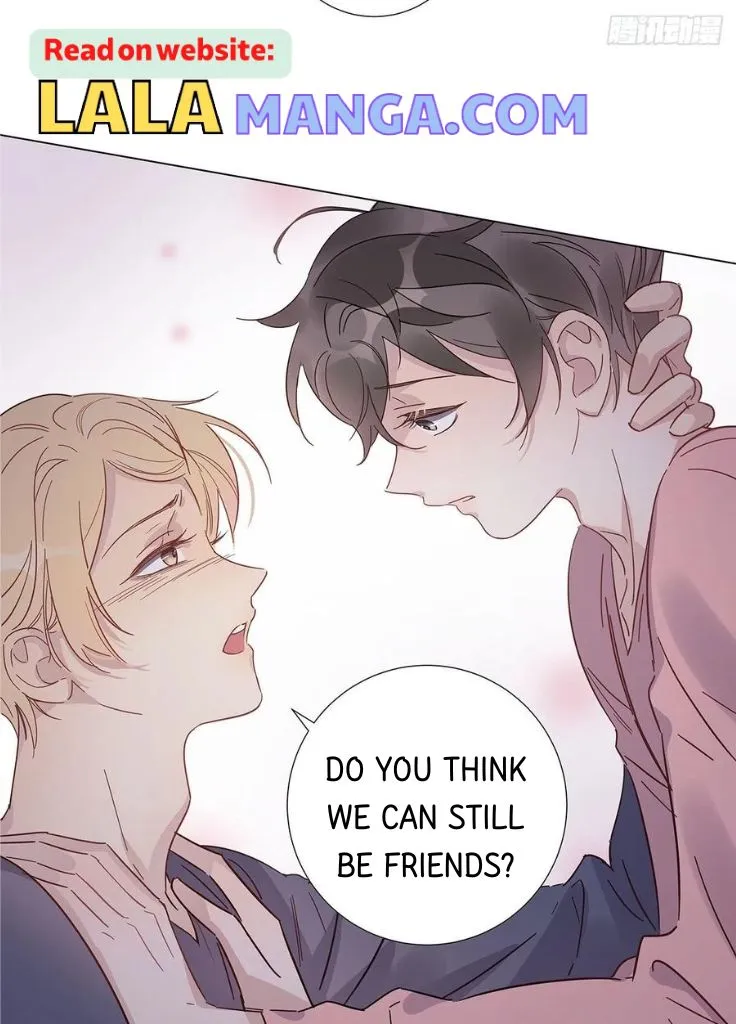 The Drag-Queen Hasn't Gotten A Proposal Yet Chapter 59 page 20 - 