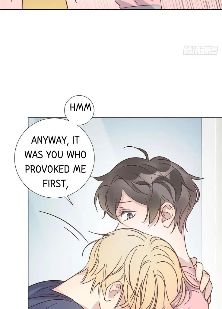 The Drag-Queen Hasn't Gotten A Proposal Yet Chapter 59 page 25 - 