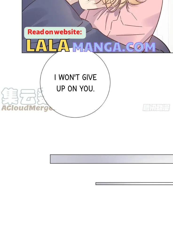 The Drag-Queen Hasn't Gotten A Proposal Yet Chapter 59 page 26 - 