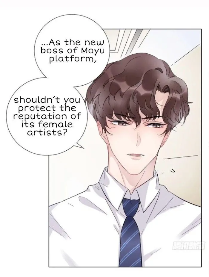 The Drag-Queen Hasn't Gotten A Proposal Yet Chapter 6 page 12 - 