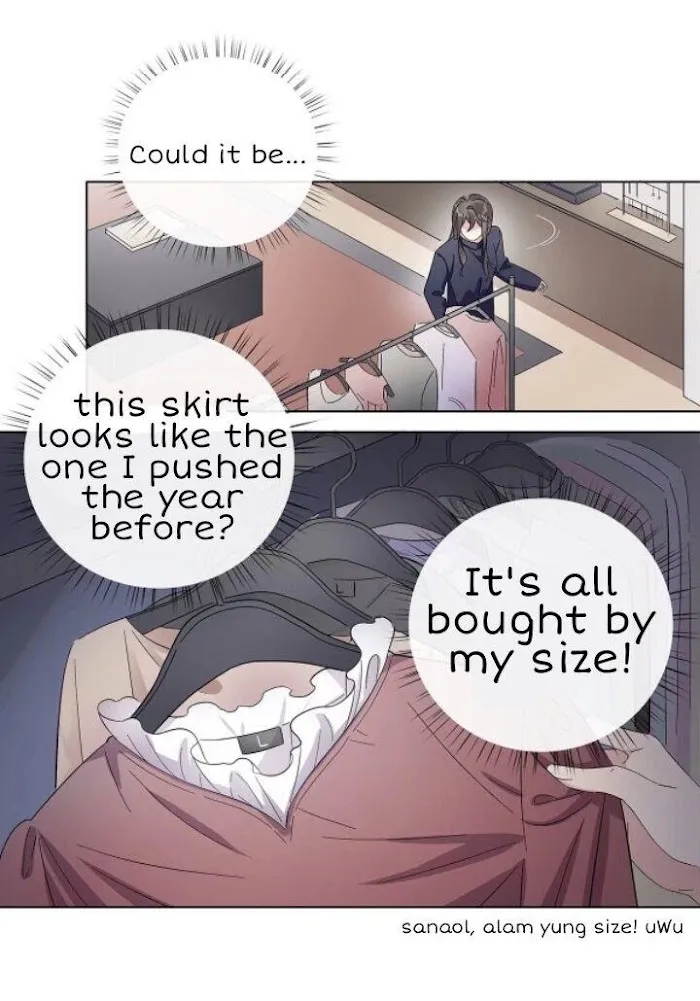 The Drag-Queen Hasn't Gotten A Proposal Yet Chapter 6 page 22 - 