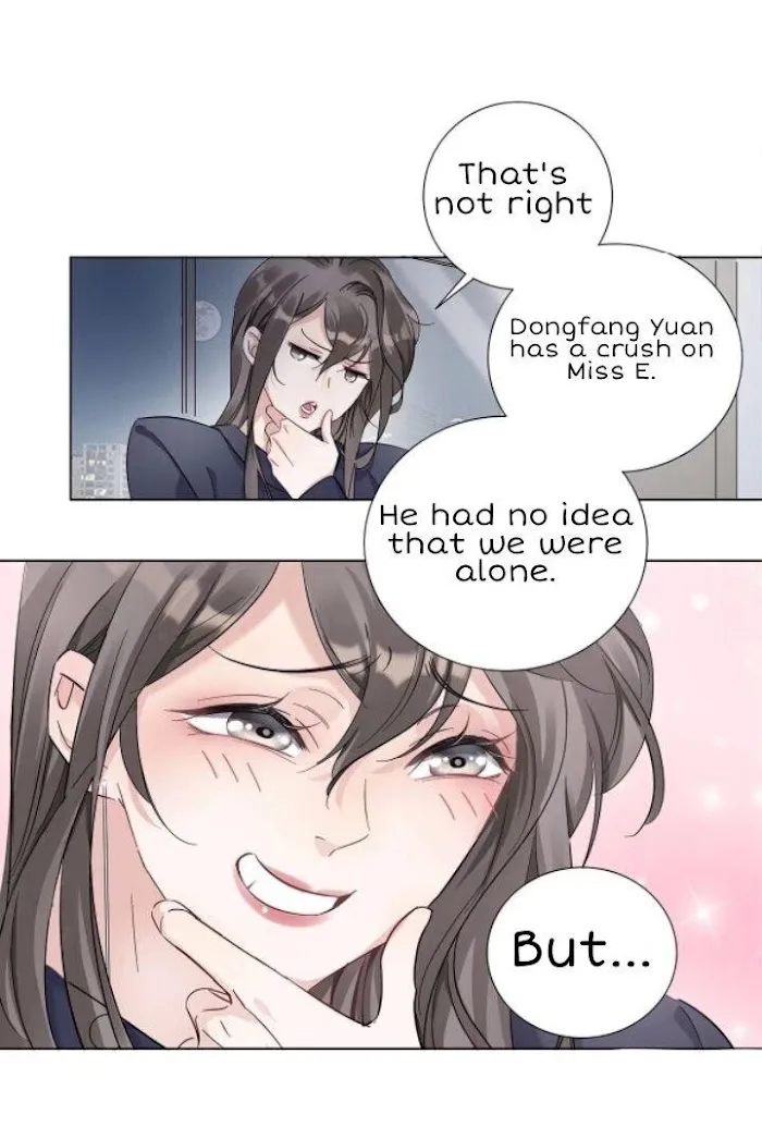 The Drag-Queen Hasn't Gotten A Proposal Yet Chapter 6 page 26 - 