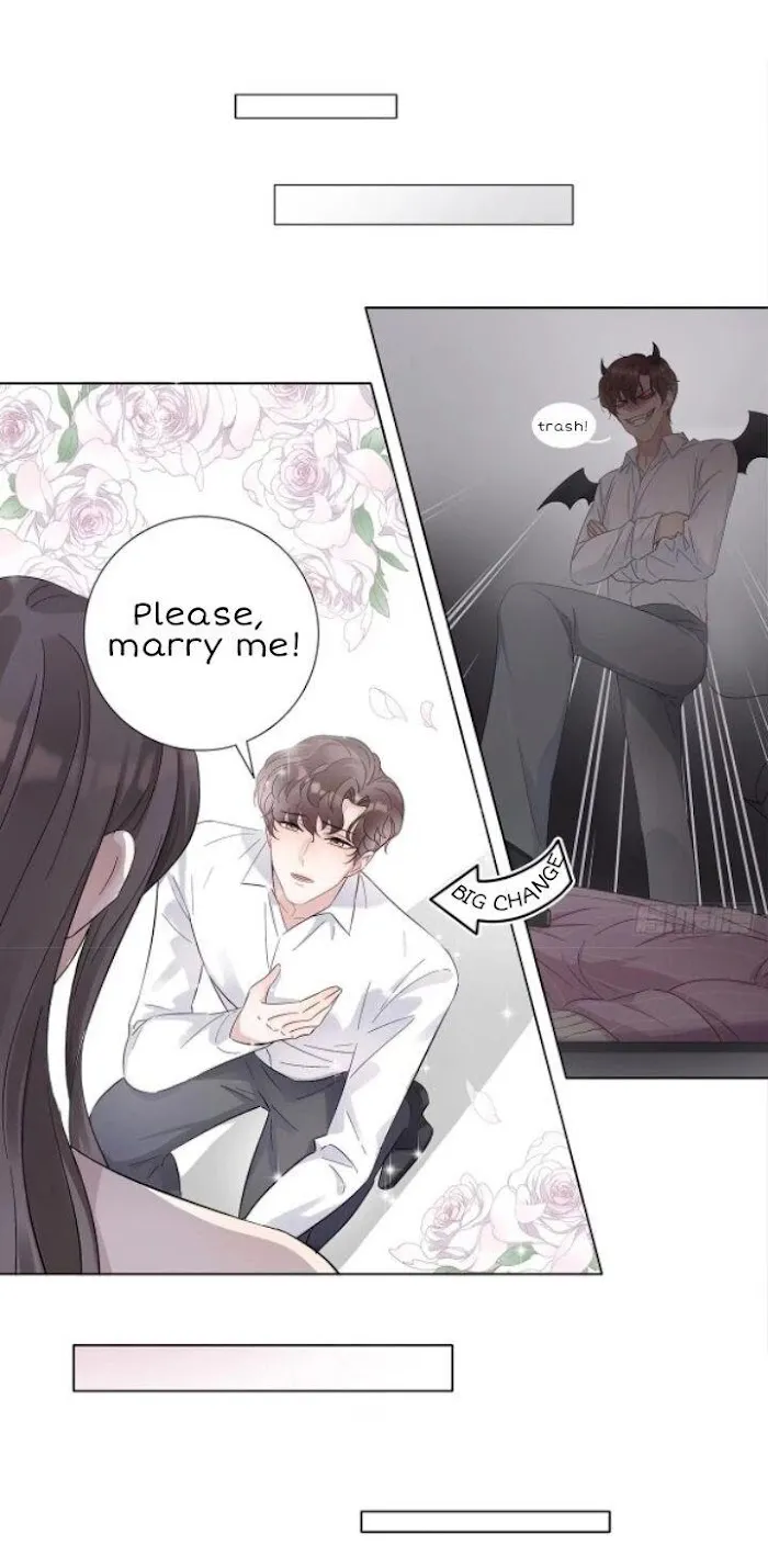 The Drag-Queen Hasn't Gotten A Proposal Yet Chapter 6 page 27 - 