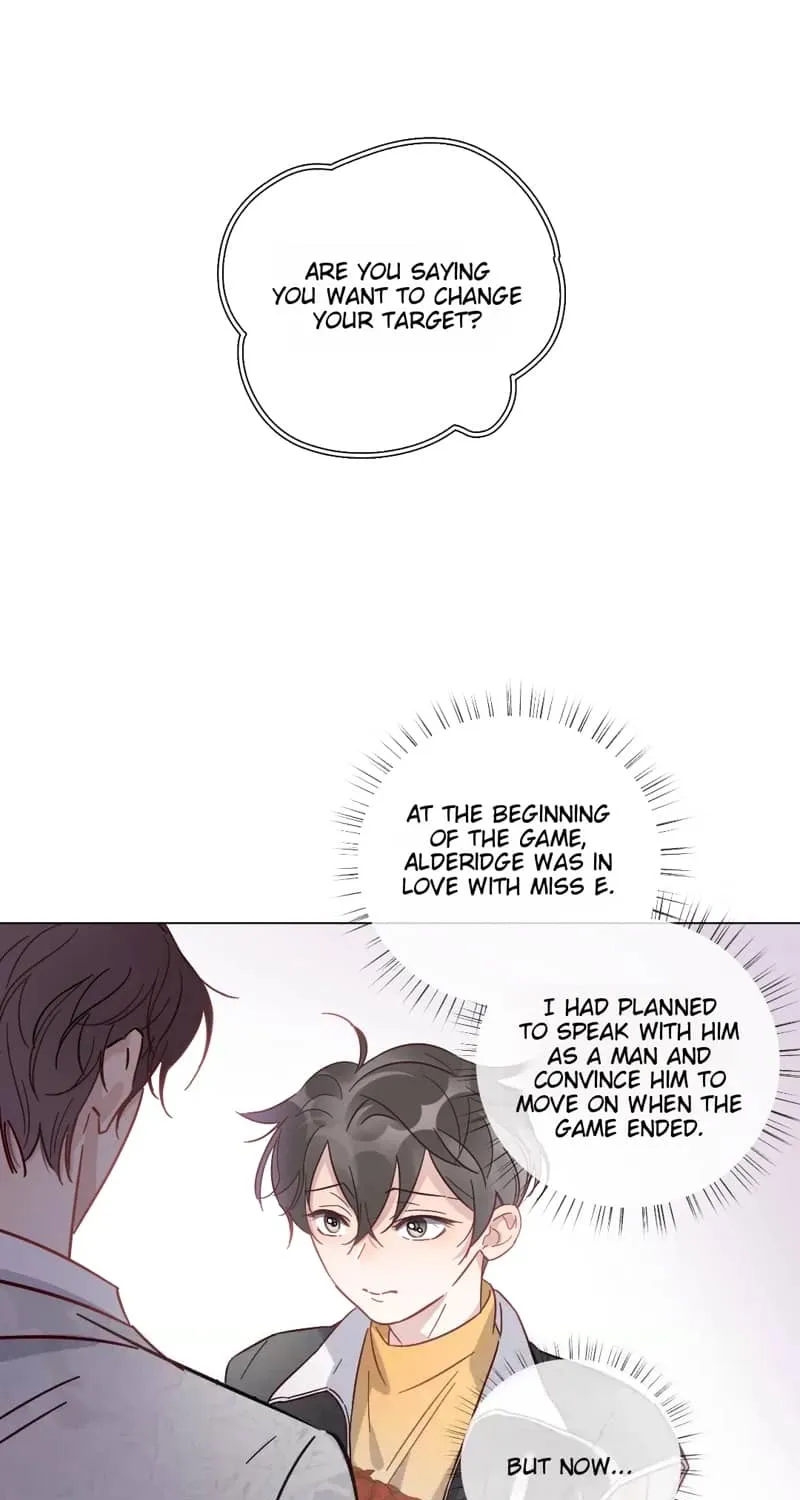The Drag-Queen Hasn't Gotten A Proposal Yet Chapter 60 page 2 - 