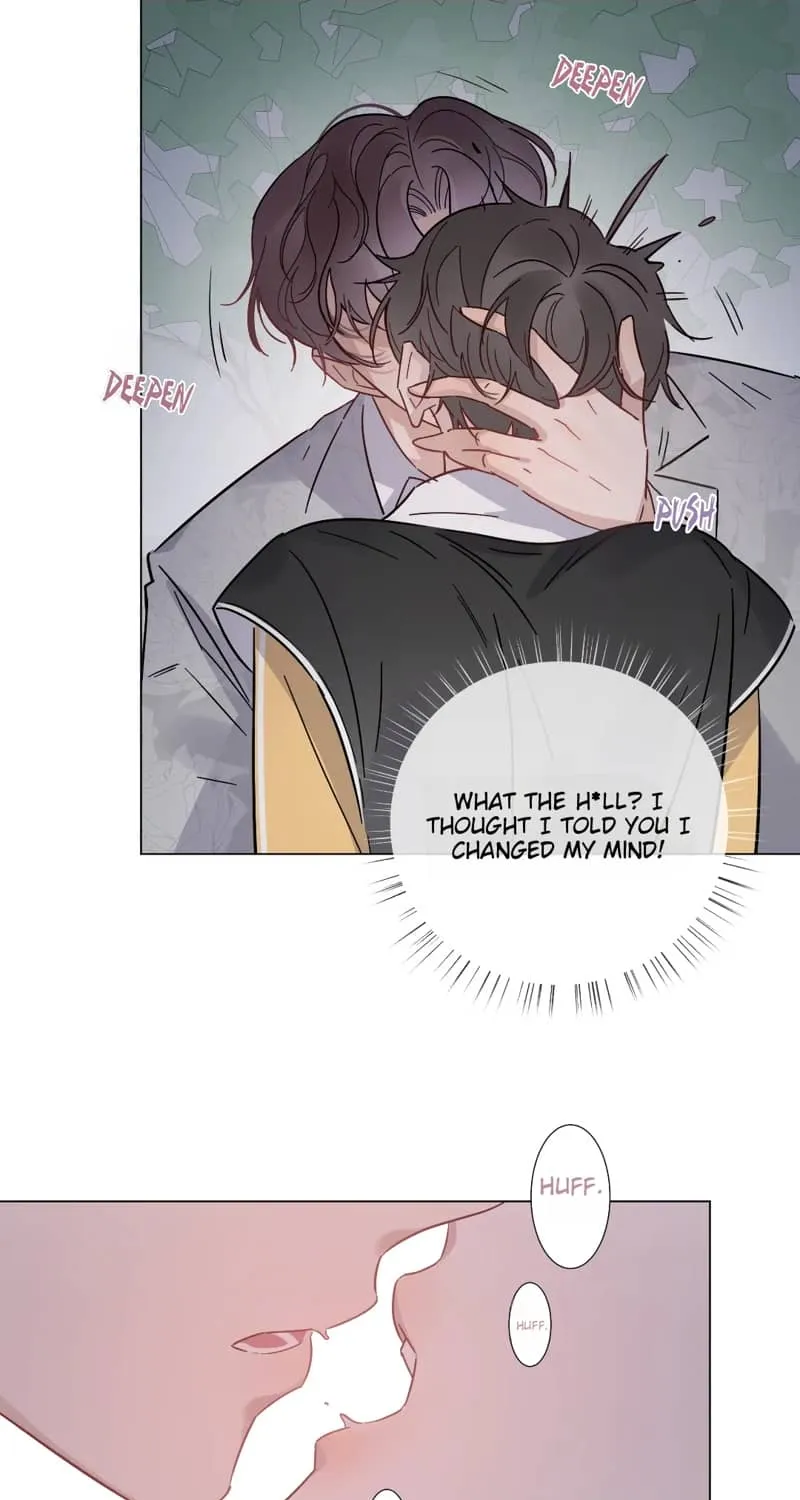 The Drag-Queen Hasn't Gotten A Proposal Yet Chapter 60 page 13 - 