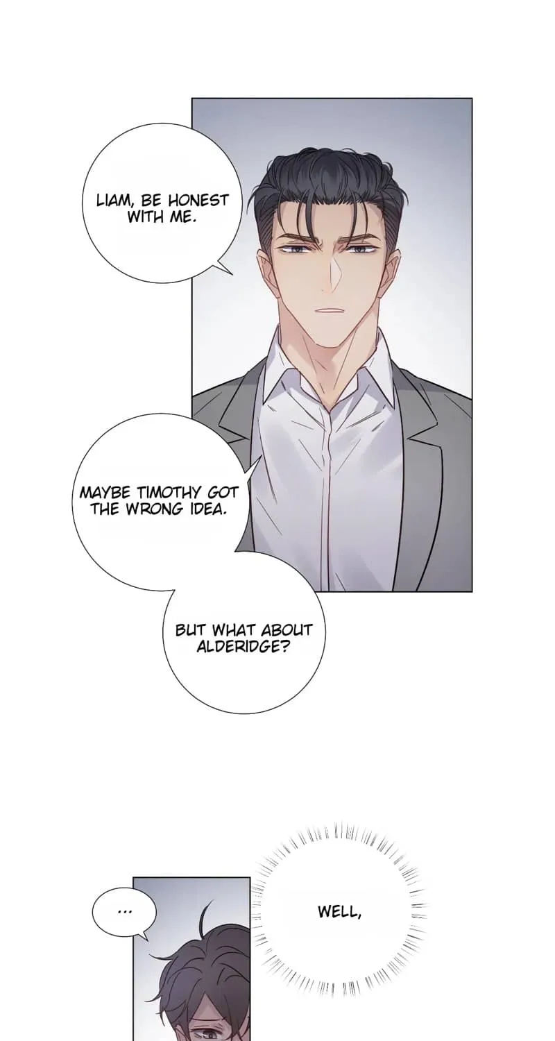 The Drag-Queen Hasn't Gotten A Proposal Yet Chapter 60 page 25 - 
