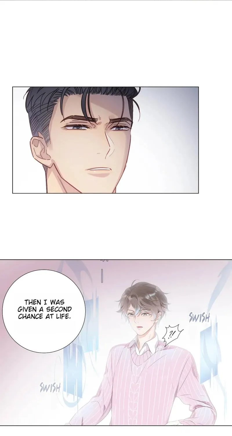 The Drag-Queen Hasn't Gotten A Proposal Yet Chapter 60 page 28 - 