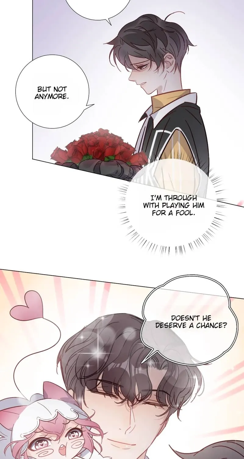 The Drag-Queen Hasn't Gotten A Proposal Yet Chapter 60 page 9 - 