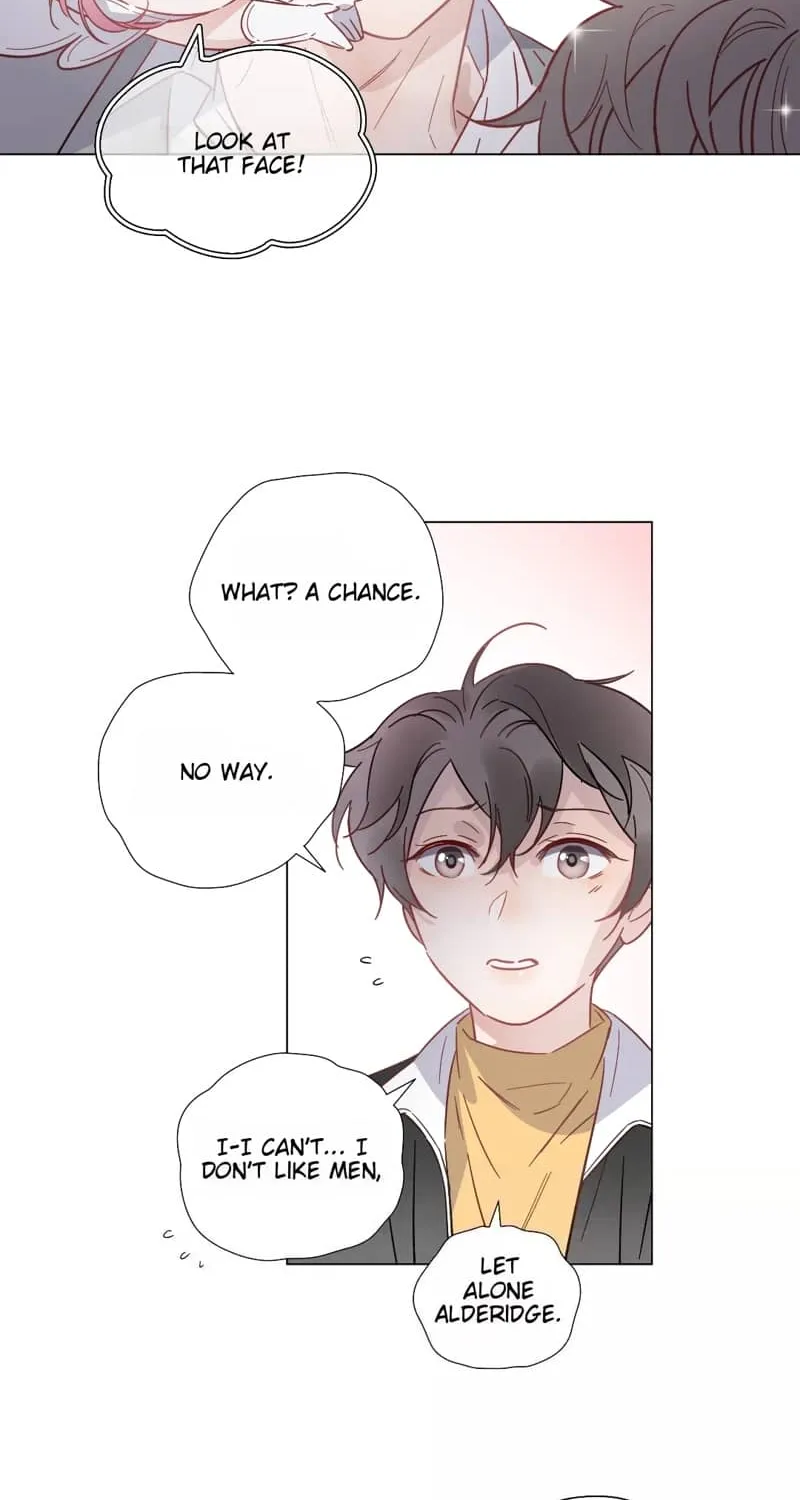The Drag-Queen Hasn't Gotten A Proposal Yet Chapter 60 page 10 - 